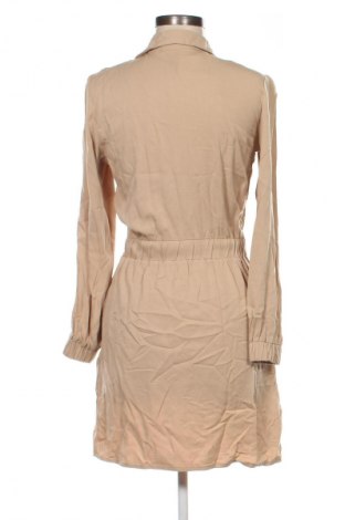 Kleid Sinsay, Größe S, Farbe Beige, Preis 14,83 €