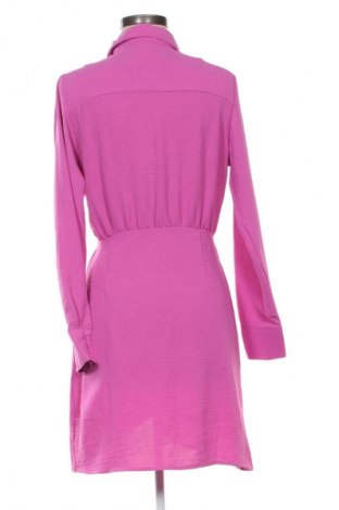 Sukienka Sinsay, Rozmiar M, Kolor Różowy, Cena 40,99 zł