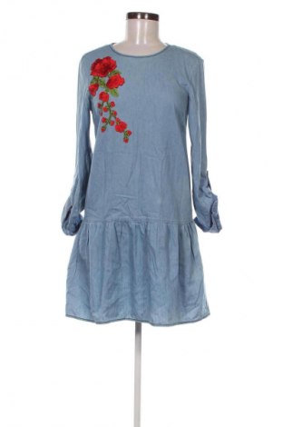 Kleid Sinsay, Größe XS, Farbe Mehrfarbig, Preis 14,91 €