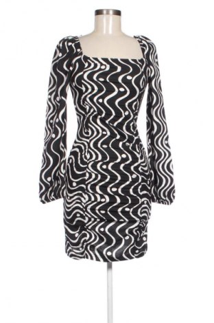 Rochie Sinsay, Mărime M, Culoare Multicolor, Preț 76,70 Lei
