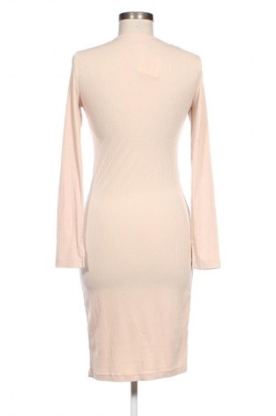 Rochie Sinsay, Mărime M, Culoare Bej, Preț 76,32 Lei