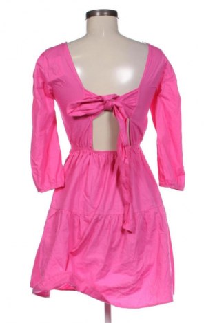 Kleid Sinsay, Größe XS, Farbe Rosa, Preis € 14,83
