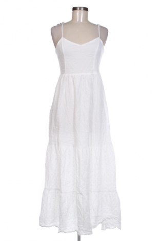Rochie Sinsay, Mărime S, Culoare Alb, Preț 76,32 Lei