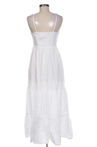 Rochie Sinsay, Mărime S, Culoare Alb, Preț 76,32 Lei