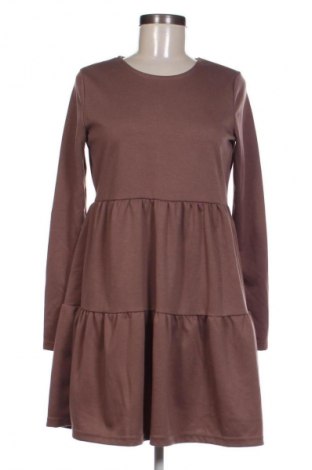 Kleid Sinsay, Größe M, Farbe Aschrosa, Preis 15,00 €