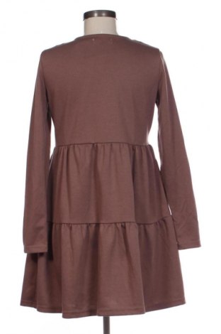 Kleid Sinsay, Größe M, Farbe Aschrosa, Preis 15,00 €