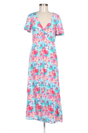 Φόρεμα Sinsay, Μέγεθος M, Χρώμα Πολύχρωμο, Τιμή 11,99 €