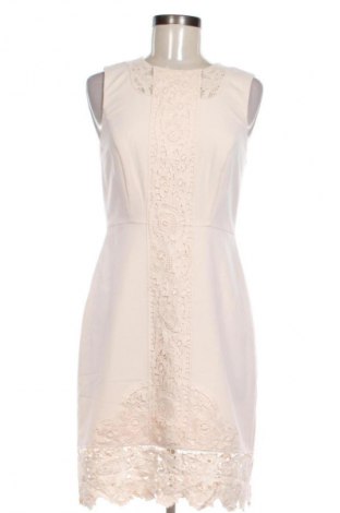 Рокля Spotlight By Warehouse, Размер S, Цвят Бежов, Цена 67,88 лв.