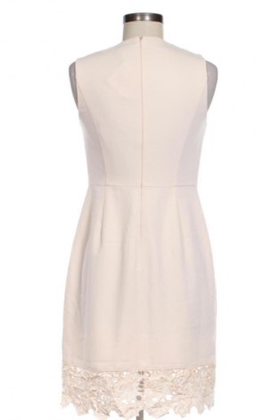 Рокля Spotlight By Warehouse, Размер S, Цвят Бежов, Цена 67,88 лв.