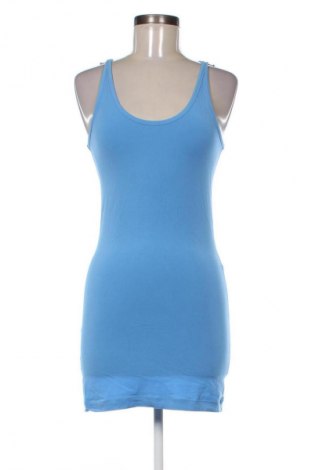 Kleid Stefanel, Größe M, Farbe Blau, Preis 66,48 €