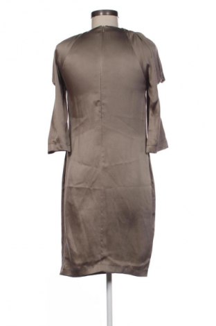 Рокля Stefanel, Размер S, Цвят Кафяв, Цена 249,41 лв.