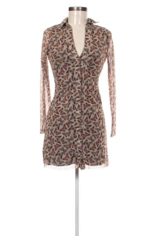 Šaty  Stradivarius, Velikost S, Barva Vícebarevné, Cena  976,00 Kč