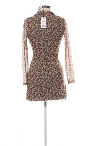 Šaty  Stradivarius, Velikost S, Barva Vícebarevné, Cena  976,00 Kč