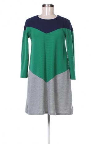 Kleid Stradivarius, Größe M, Farbe Mehrfarbig, Preis 14,83 €