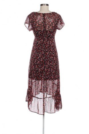 Kleid Stradivarius, Größe S, Farbe Mehrfarbig, Preis 14,91 €