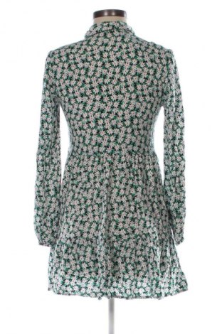 Rochie Stradivarius, Mărime S, Culoare Multicolor, Preț 126,32 Lei
