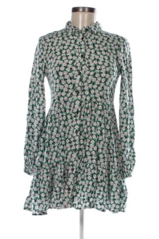 Rochie Stradivarius, Mărime S, Culoare Multicolor, Preț 126,32 Lei