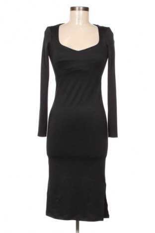 Rochie Stradivarius, Mărime S, Culoare Negru, Preț 76,70 Lei