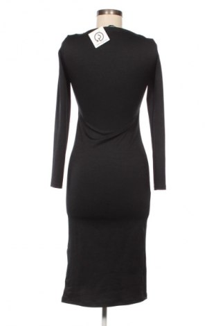 Rochie Stradivarius, Mărime S, Culoare Negru, Preț 76,70 Lei