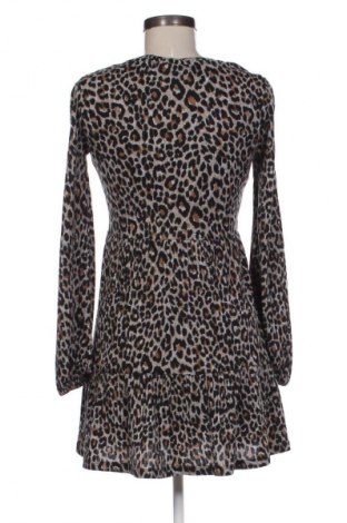 Sukienka Stradivarius, Rozmiar S, Kolor Kolorowy, Cena 43,99 zł