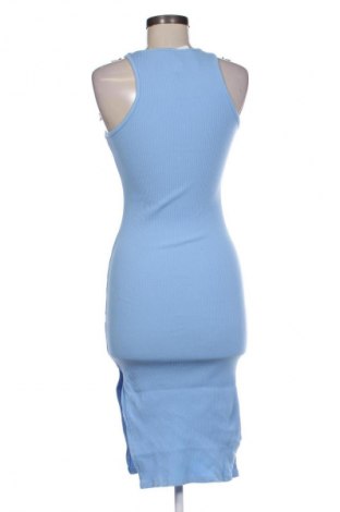 Šaty  Stradivarius, Velikost M, Barva Modrá, Cena  371,00 Kč