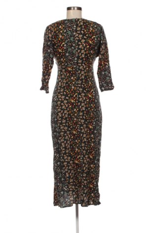 Kleid Stradivarius, Größe L, Farbe Mehrfarbig, Preis 19,38 €