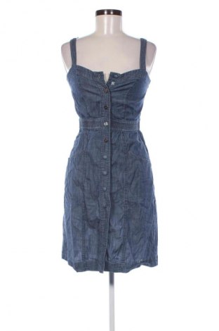 Kleid Street One, Größe S, Farbe Blau, Preis € 40,92