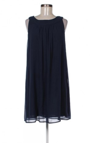 Kleid Street One, Größe M, Farbe Blau, Preis 24,48 €