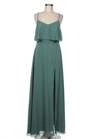 Φόρεμα Suddenly Princess, Μέγεθος M, Χρώμα Πράσινο, Τιμή 89,99 €