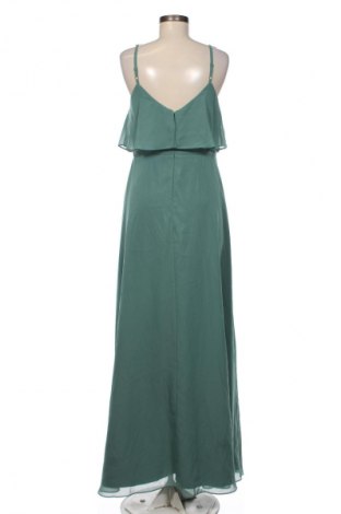 Φόρεμα Suddenly Princess, Μέγεθος M, Χρώμα Πράσινο, Τιμή 89,99 €