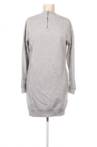 Šaty  Superdry, Veľkosť L, Farba Sivá, Cena  31,95 €