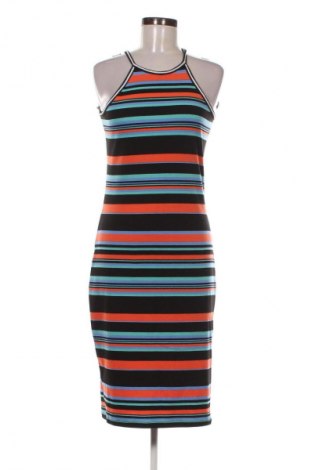 Sukienka Superdry, Rozmiar L, Kolor Kolorowy, Cena 126,44 zł