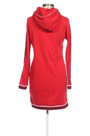 Kleid Superdry, Größe XS, Farbe Rot, Preis € 24,49