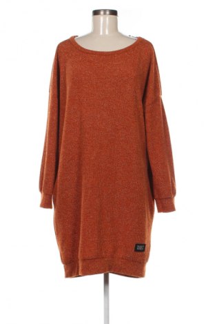 Kleid Sweetissima, Größe XL, Farbe Braun, Preis € 15,00