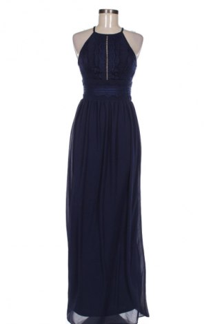 Kleid TFNC London, Größe S, Farbe Blau, Preis 85,04 €