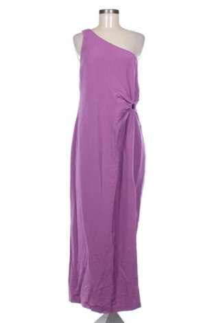 Kleid THE ODDER SIDE, Größe XL, Farbe Lila, Preis € 42,05