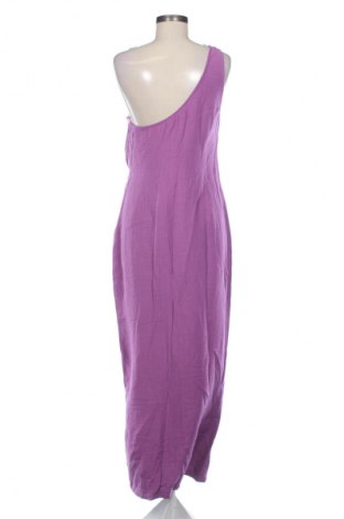 Kleid THE ODDER SIDE, Größe XL, Farbe Lila, Preis € 42,05