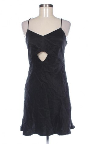 Рокля THE ODDER SIDE, Размер S, Цвят Черен, Цена 45,99 лв.