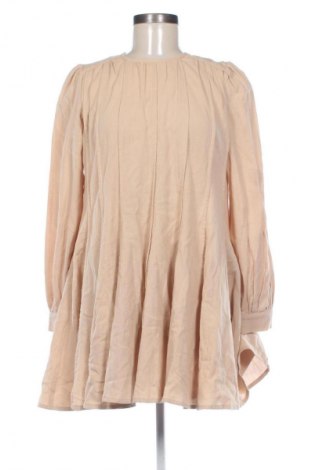 Kleid THE ODDER SIDE, Größe XS, Farbe Beige, Preis € 42,05