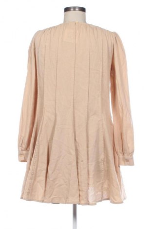Kleid THE ODDER SIDE, Größe XS, Farbe Beige, Preis € 42,05