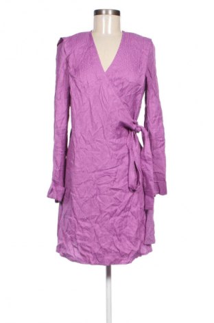 Kleid THE ODDER SIDE, Größe S, Farbe Lila, Preis € 42,05