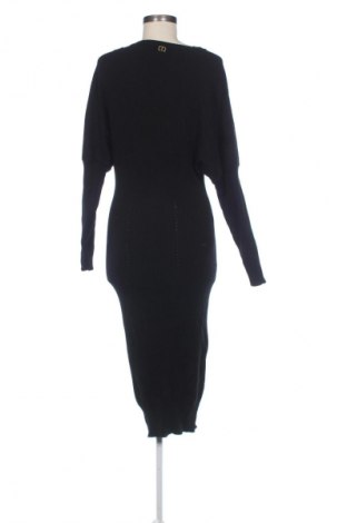 Sukienka TWINSET, Rozmiar XS, Kolor Czarny, Cena 441,38 zł