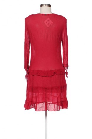 Šaty  TWINSET, Velikost M, Barva Červená, Cena  5 628,00 Kč