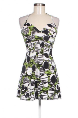 Kleid Tally Weijl, Größe XS, Farbe Mehrfarbig, Preis 14,83 €