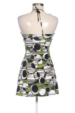 Kleid Tally Weijl, Größe XS, Farbe Mehrfarbig, Preis 14,83 €