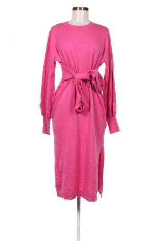 Sukienka Ted Baker, Rozmiar 4XL, Kolor Różowy, Cena 1 107,24 zł