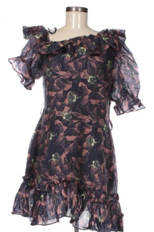 Šaty  Ted Baker, Velikost M, Barva Vícebarevné, Cena  2 129,00 Kč