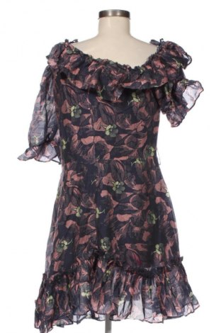 Šaty  Ted Baker, Velikost M, Barva Vícebarevné, Cena  2 129,00 Kč