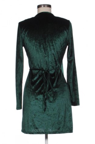 Kleid Tezenis, Größe S, Farbe Grün, Preis 15,00 €