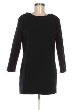 Sukienka The Kooples, Rozmiar S, Kolor Czarny, Cena 318,99 zł